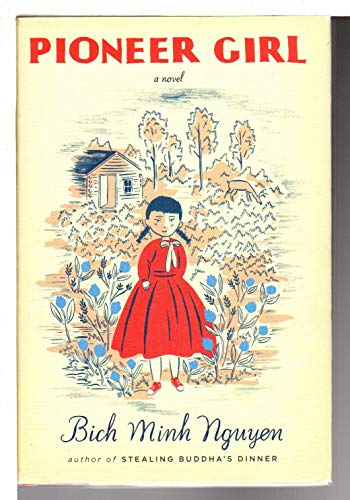 cover image Pioneer Girl 