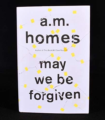 cover image May We Be Forgiven