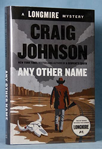 cover image Any Other Name