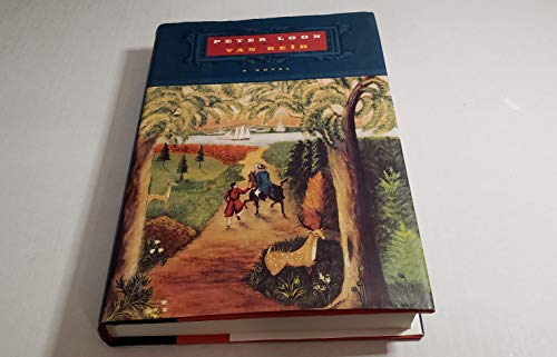 cover image PETER LOON