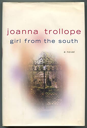cover image GIRL FROM THE SOUTH