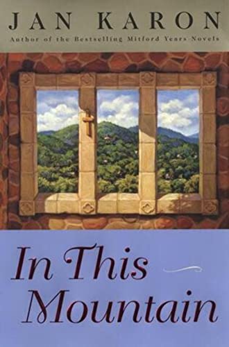 cover image IN THIS MOUNTAIN