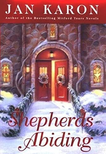 cover image SHEPHERDS ABIDING