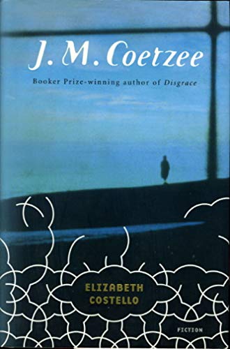 cover image ELIZABETH COSTELLO