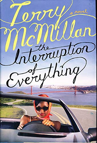 cover image The Interruption of Everything