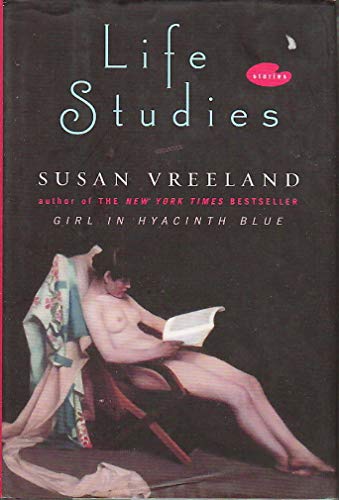 cover image LIFE STUDIES