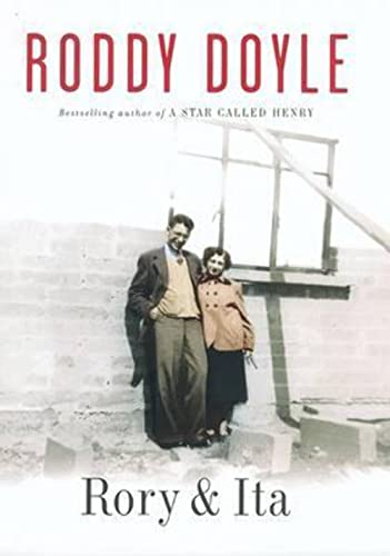 cover image RORY AND ITA