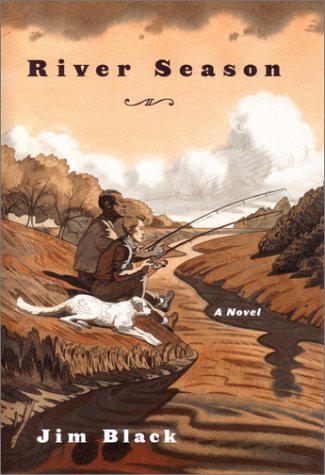 cover image RIVER SEASON