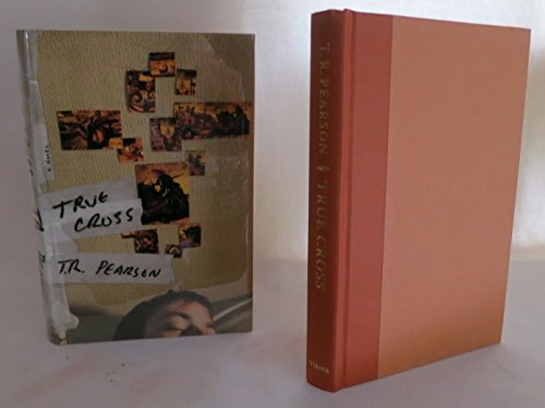 cover image TRUE CROSS