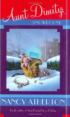 cover image Snowbound