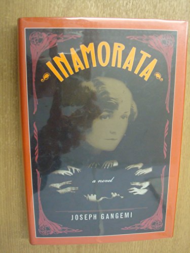 cover image INAMORATA