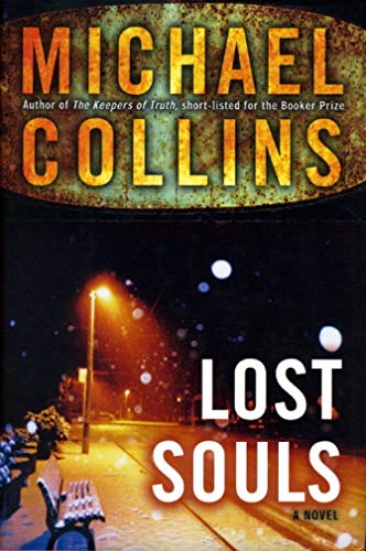 cover image LOST SOULS