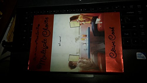 cover image MULTIPLE CHOICE