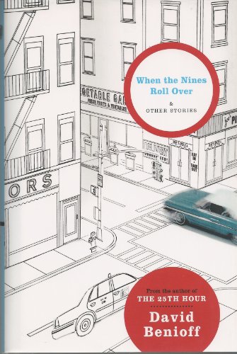cover image WHEN THE NINES ROLL OVER & OTHER STORIES