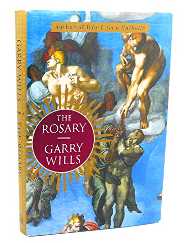 cover image The Rosary