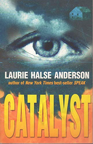 cover image CATALYST