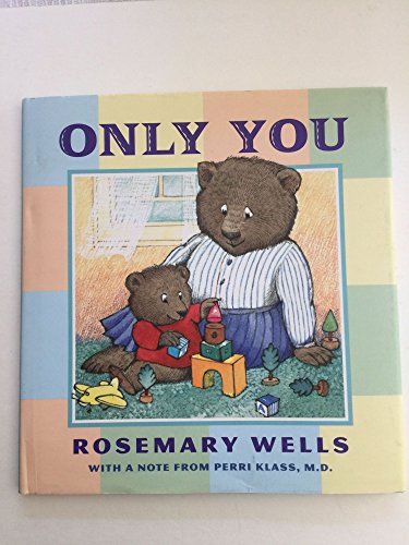 cover image ONLY YOU