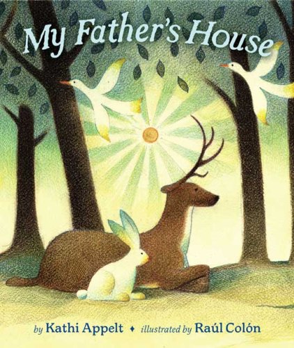 cover image My Father's House