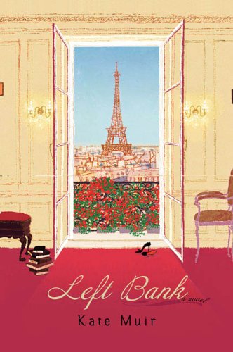 cover image Left Bank