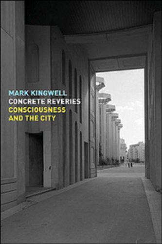 cover image Concrete Reveries: Consciousness and the City