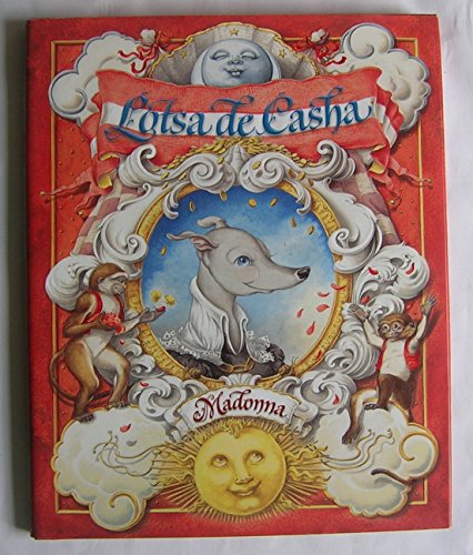 cover image Lotsa de Casha