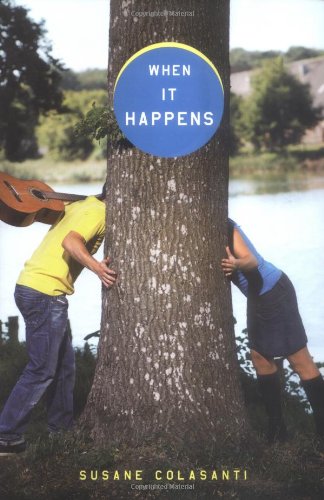 cover image When It Happens