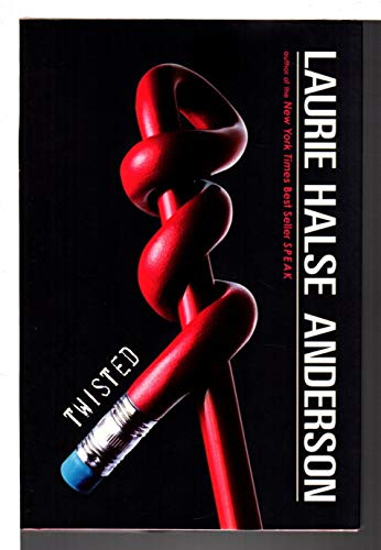 cover image Twisted