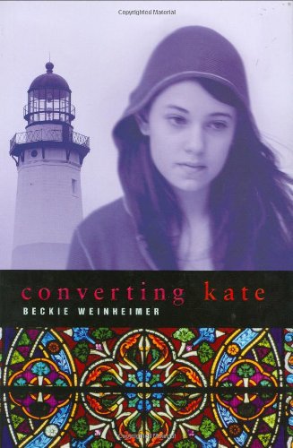 cover image Converting Kate