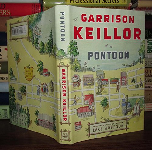 cover image Pontoon