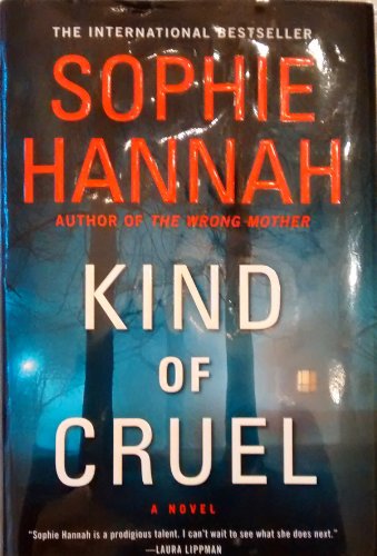 cover image Kind of Cruel