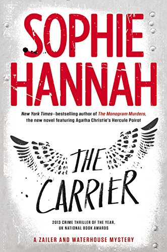 cover image The Carrier