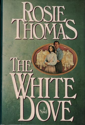 cover image The White Dove