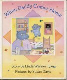 cover image When Daddy Comes Home