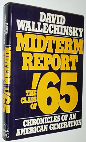 cover image Midterm Report
