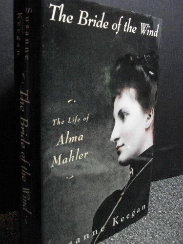 cover image Bride of the Wind