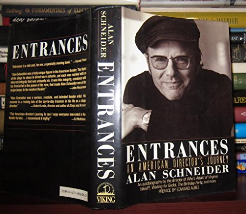 cover image Entrances