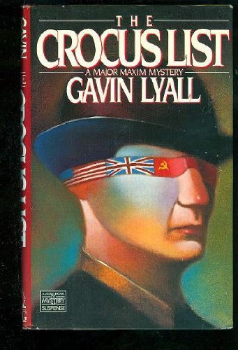 cover image The Crocus List