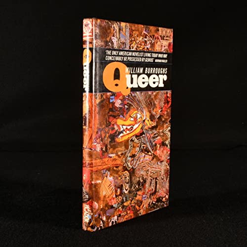 cover image Queer