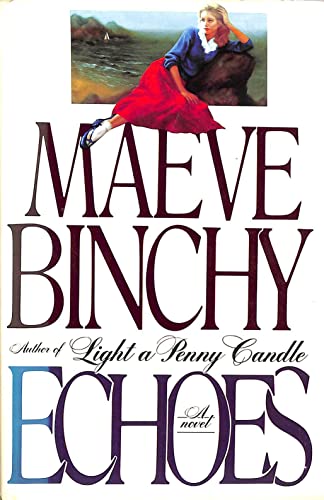 cover image Echoes