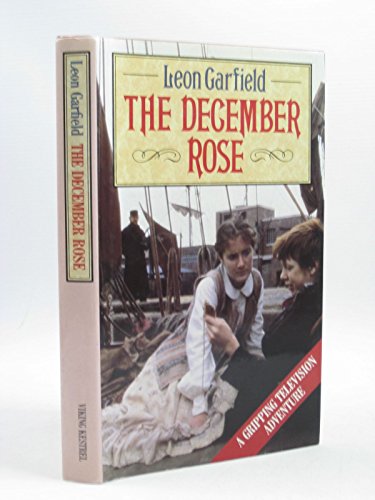 cover image The December Rose