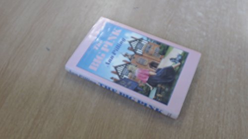 cover image The Big Pink