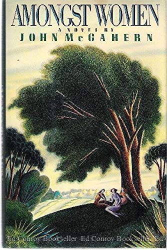 cover image Amongst Women