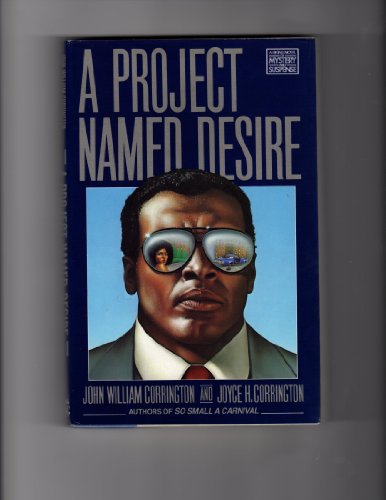 cover image Project Named Des