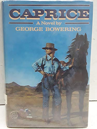 cover image Caprice