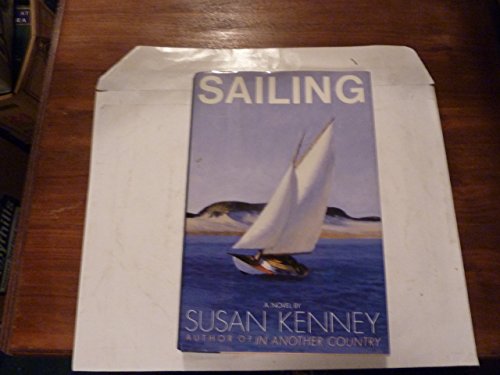 cover image Sailing
