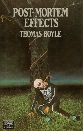cover image Post Mortem Effects