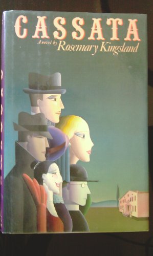 cover image Cassata