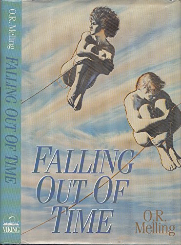 cover image Falling Out of Time