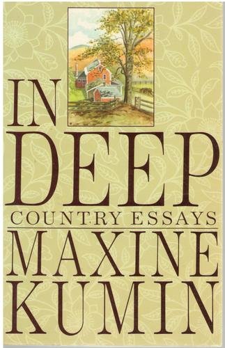 cover image In Deep