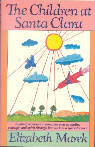 cover image The Children at Santa Clara